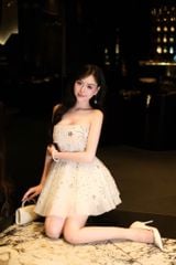 Đầm A Starry Night's Dream