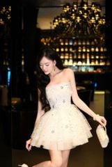 Đầm A Starry Night's Dream