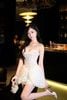 Đầm Little Flower Princess