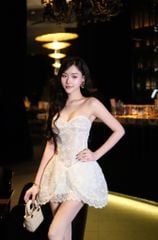 Đầm Little Flower Princess