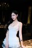 Đầm 2S Phối Bra Ren Tầng