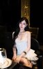 Đầm 2S Phối Bra Ren Tầng
