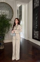 Set Bà Ba TD Lụa Vân