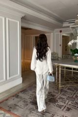 Set Bà Ba TD Lụa Vân