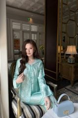 Set Bà Ba Cách Tân TD Cổ V