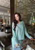 Set Bà Ba Cách Tân TD Cổ V