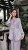 Set Bà Ba TD Lụa Vân