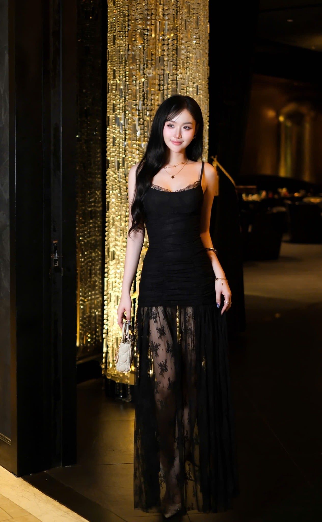 Body 2S Ren Nhúng