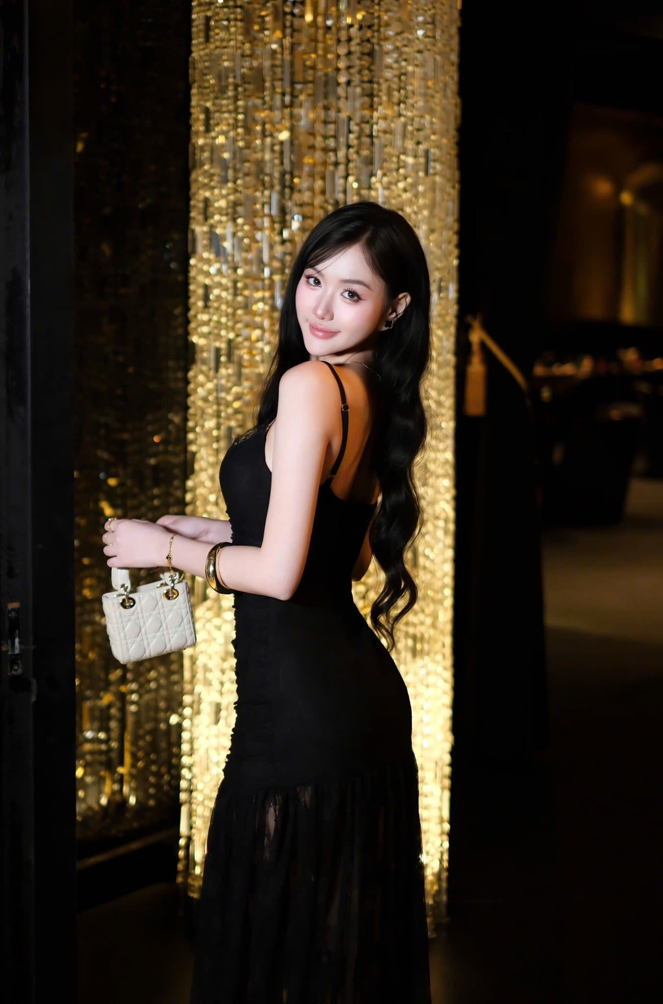 Body 2S Ren Nhúng