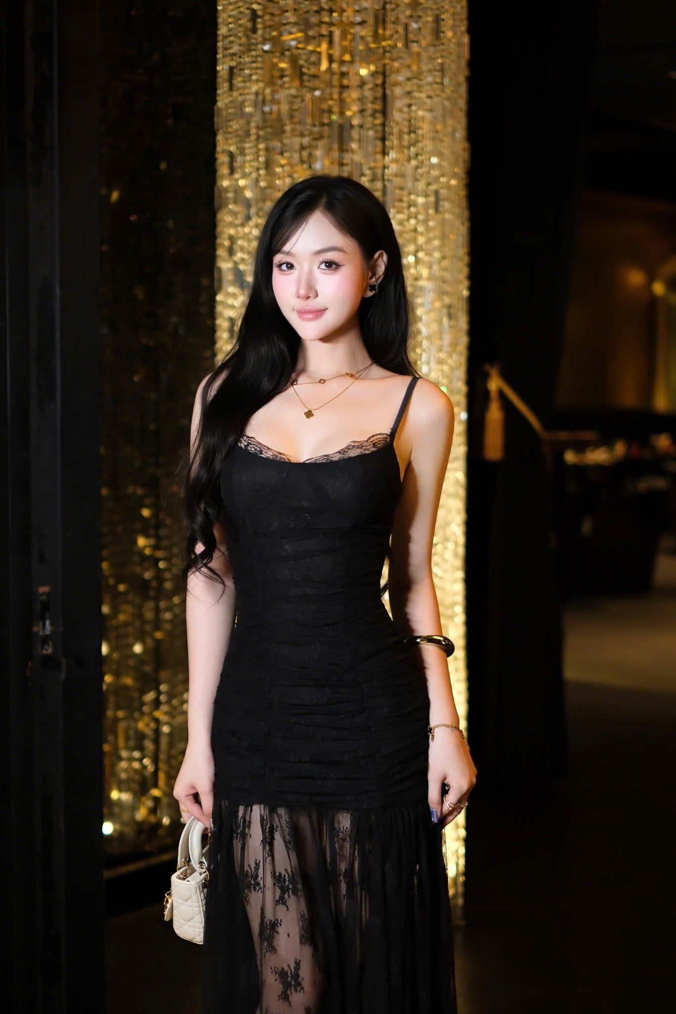Body 2S Ren Nhúng