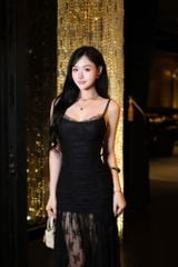 Body 2S Ren Nhúng