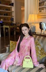 Set Bà Ba TD Lụa Vân