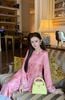 Set Bà Ba TD Lụa Vân