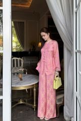 Set Bà Ba TD Lụa Vân