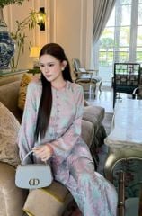 Set Bà Ba TD Lụa Vân