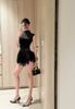 Đầm Lace Lady Noir
