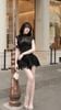 Đầm Lace Lady Noir