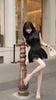 Đầm Lace Lady Noir