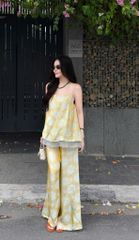 Set Lụa 2S Voan Tầng