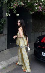 Set Lụa 2S Voan Tầng