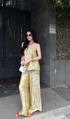 Set Lụa 2S Voan Tầng