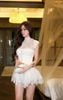Đầm Lace Lady Noir
