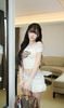 Set Bẹt Vai Cv Nhún bèo