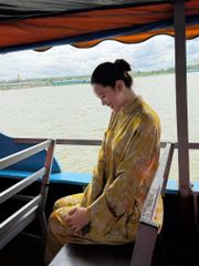 Set Bà Ba Cao Cổ