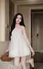 Đầm Yếm Ren Babydoll