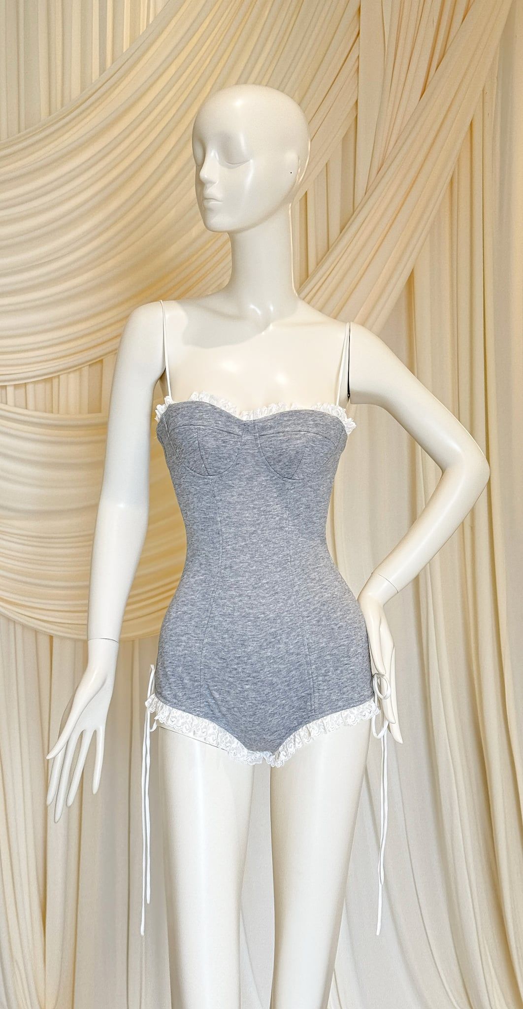 Jum 2S Viền Bèo