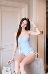 Jum 2S Viền Bèo