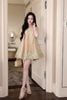 Đầm Yếm Ren Babydoll