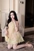 Đầm Yếm Ren Babydoll