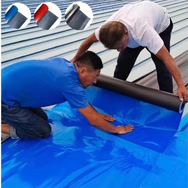 Băng Keo Chống Thấm Nước Chống Nóng 6 Lớp