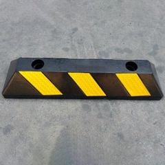 Chăn lùi xe ô tô cao su 55x15x10cm