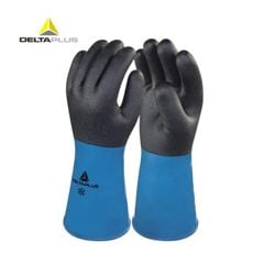 Găng tay chịu lạnh DeltaPlus VV837 - Chống Hóa Chất, Chống Thấm Nước