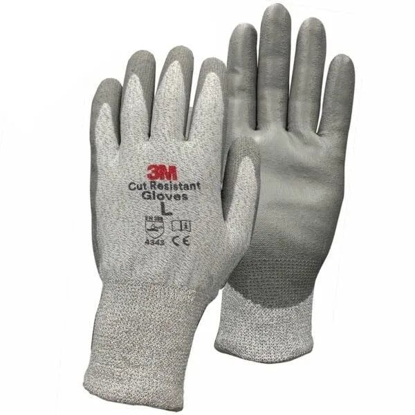 Găng Tay Chống Cắt 3M Cấp Độ 3