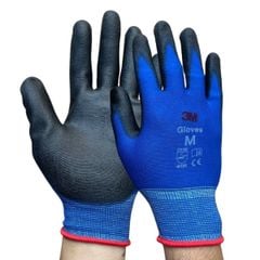 Găng Tay Chống Cắt 3M Cấp Độ 1 GTCC-627474