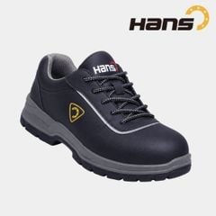 Giày Bảo Hộ Hans HS304NR Cách Điện 14KV