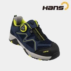 Giày Bảo Hộ Hans HS77 Cách Điện 14KV