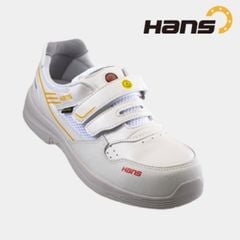 Giày Bảo Hộ Hans HS-69SF – Chống Tĩnh Điện ESD, Siêu Nhẹ
