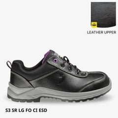 Giày bảo hộ nữ Jogger Bestgirl S3 LOW