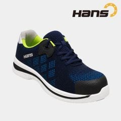 Giày Bảo Hộ Hans HS90 Siêu Nhẹ Kiểu Dáng Thể Thao