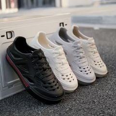 Giày Sandal EVA Siêu Nhẹ, Thoáng Khí, Chống Trơn Trượt