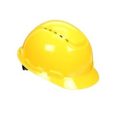 Mũ Bảo Hộ 3M SecureFit H-702SFV-UV Có Lỗ