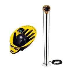 Thiết Bị Giải Phóng Tĩnh Điện Cơ Thể Người Chống Cháy Nổ PS-A3