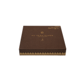  Nụ Trầm Hương Thượng Hạng 24 viên - Tự Nhiên 100% Không Hóa Chất 