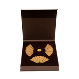  Nụ Trầm Hương Thượng Hạng 24 viên - Tự Nhiên 100% Không Hóa Chất 