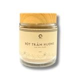  Bột Trầm Hương Sạch - Bột Trầm Hương Tiêu Chuẩn - 100% Không Hóa Chất 