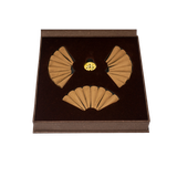  Nụ Trầm Hương Thượng Hạng 24 viên - Tự Nhiên 100% Không Hóa Chất 